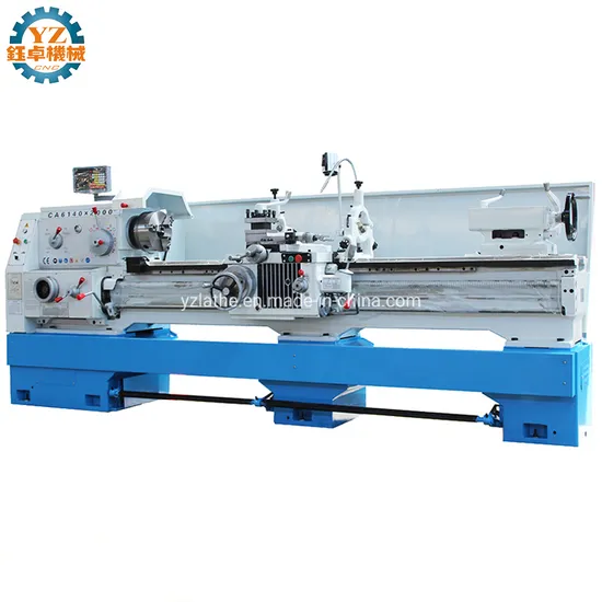 Factory Direct Sell Conventional Lathe Shenyang Manual Lathe for Sale