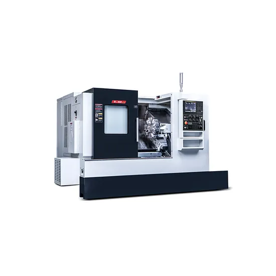 CNC Lathe Manufacturer Machine Tools Slant Bed CNC Turning Lathe 5% off