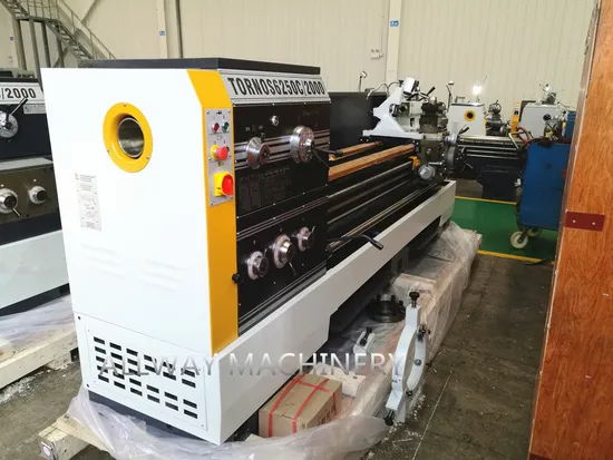 6250 Lathe Gap Bed Engine Lathe Machine CS/LC6250 Turning Manual Lathe