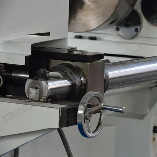Oil Country Lathe Machine Q1313 Q1319 Q1322 Q1325 Q1327