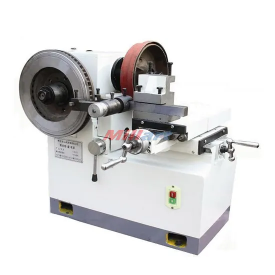 Engine Brake Drum Lathe Machine C9335 Disc Brake Drum Lathe for Sale