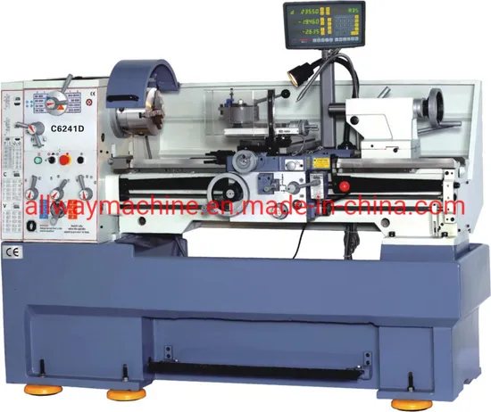 Light Duty Precision Gear Lathe