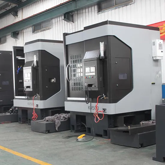 Vtc70 CNC Turning Milling Vertical Metal Lathe Machine Price