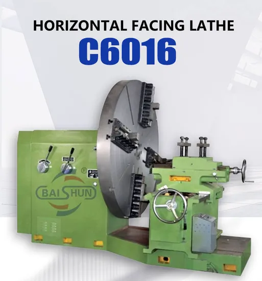 Lowest Price Manual Floor Lathe Horizontal CNC Facing Turning Lathe Machine Price