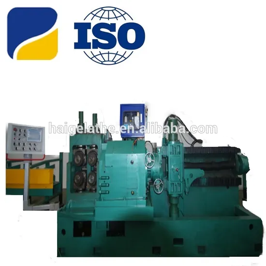 Diamond Peeling Turning Machines