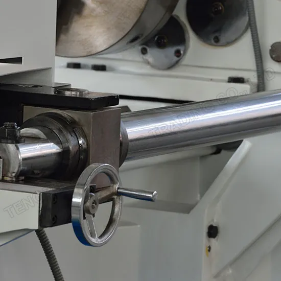 Oil Country Lathe (Pipe Threading Lathe Machine Q1313 Q1319 Q1322 Q1325 Q1327