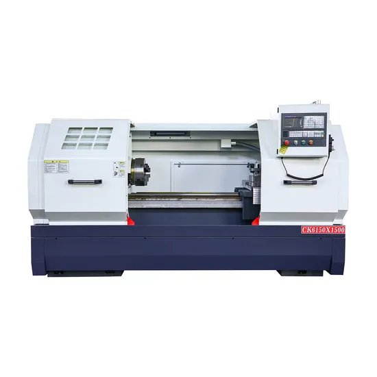 Cak6161 Cak6161b Cak6161c Metal Torno CNC Lathe Machine Double Spindle CNC Lathe Machine