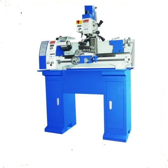 MPV280 Precision Multi Purpose Machine with Ce Standard