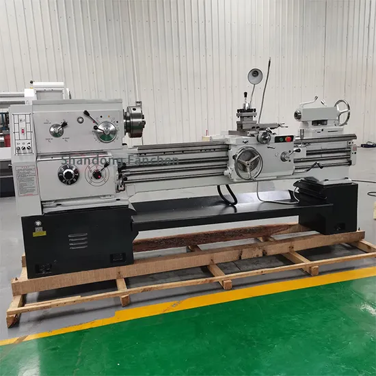 Ordinary Lathe Horizontal Ordinary Lathe