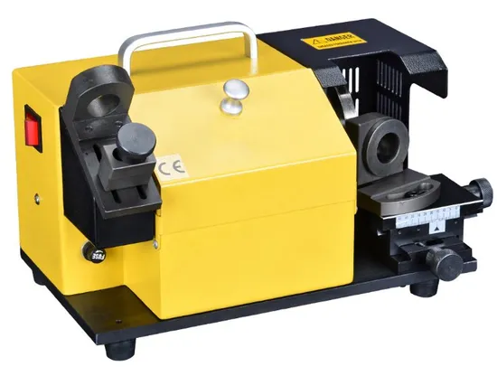 Tengsten Bar Grinding Machine with Grinding Wheel Accurate Long Service Life