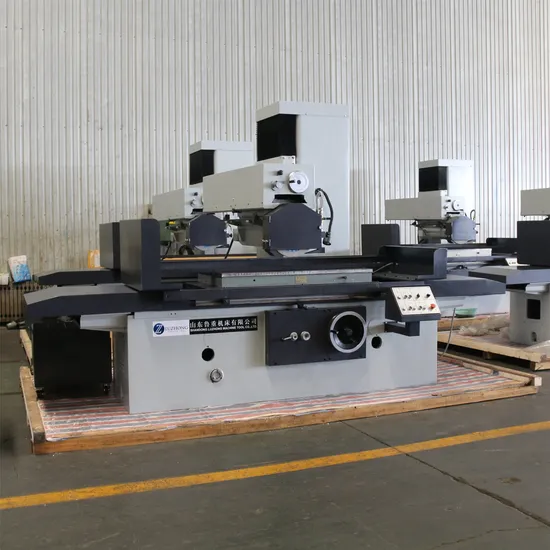 High Precision M7130 Head Moving Hydraulic Metal Surface Grinding Machine