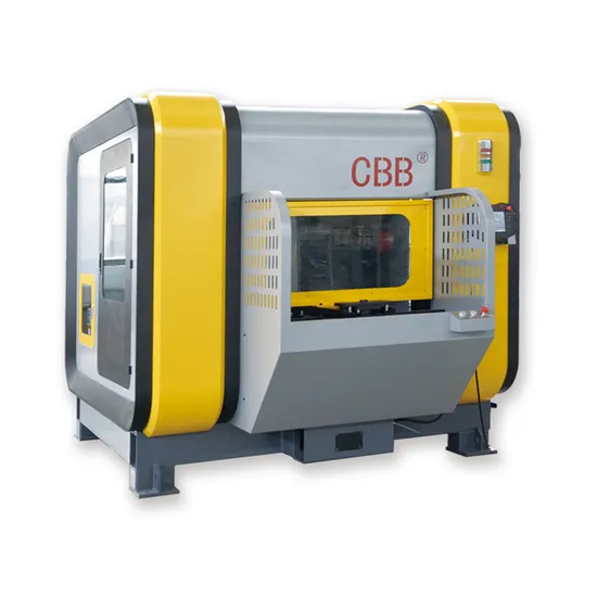 CNC Grinding Machine for Cast Iron Parts