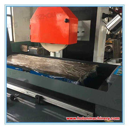 Automatic Saddle Moving Surface Grinding Machine (MY40100 SG40100AHR)