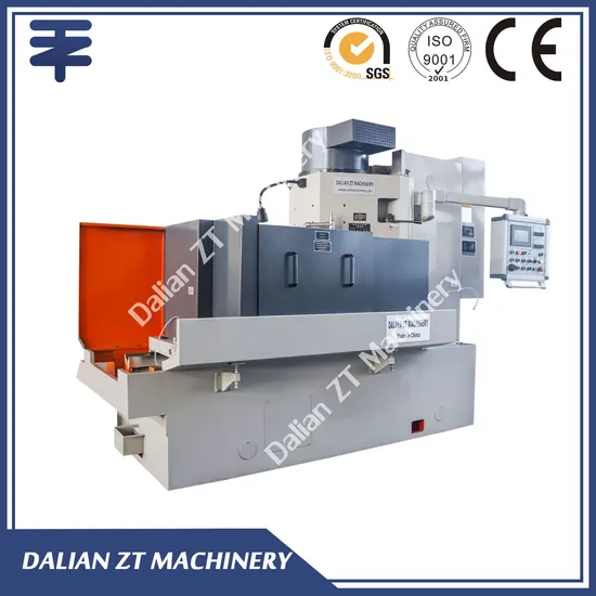 Strong (Cylindrical) Vertical Surface Grinding Machine with Worktable Dia. 1250mm