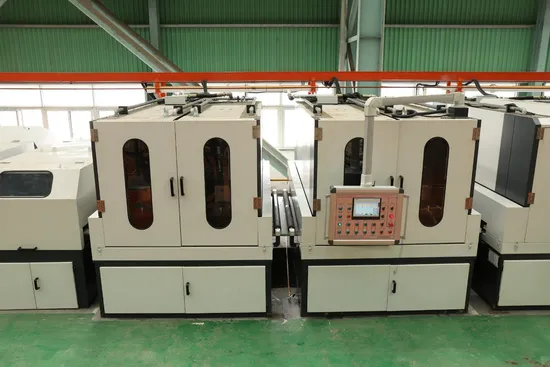 Automatic Metal Drawing Machinery for Plate/ Sheet/ Coil/ Aluminum Plate Grinding Sanding Machine