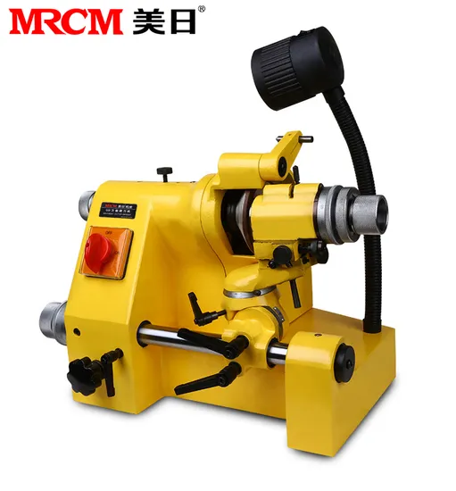 Mr-U2 High Precision Universal Sharpening Machinery Graver Grinding Machine Cutter Grinder