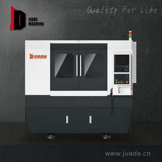 High Precision CNC Automatic Clearance Grinder