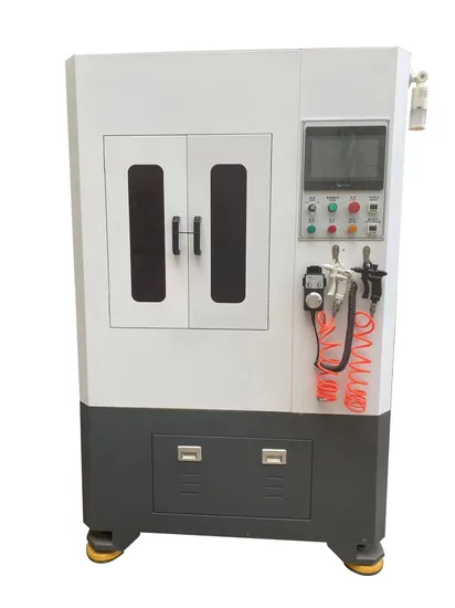 Specializes in The Production of Wafer Grinding Machines Silicon Wafer Thinning Machines