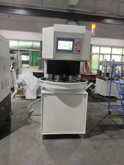 Ponda Supplies High Precision Surface Grinding Machine for Ceramic Mirror Polishing