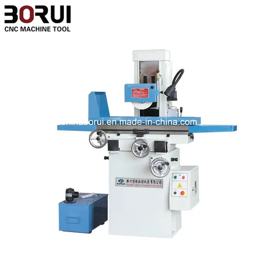 High Quality Dynamical Surface Grinding Machine Price M618A