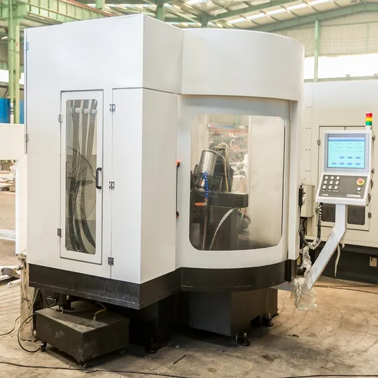 Top/Face/Chip Breaker Slot/Groove Multi Functions Cold Saw Blade Grinding Machine