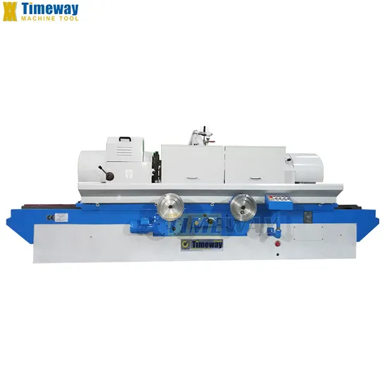 Grinder Crankshaft Grinding Machine Automobile Industry