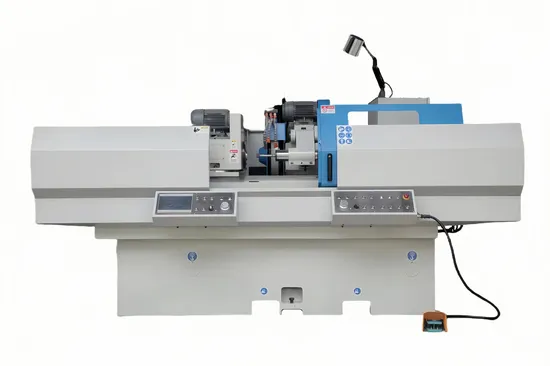 Ucg 32100nc Professional High Percision Smart Servo External and Inner Grindwheel Processing Universal Cylinder Grinder Grinding Machine