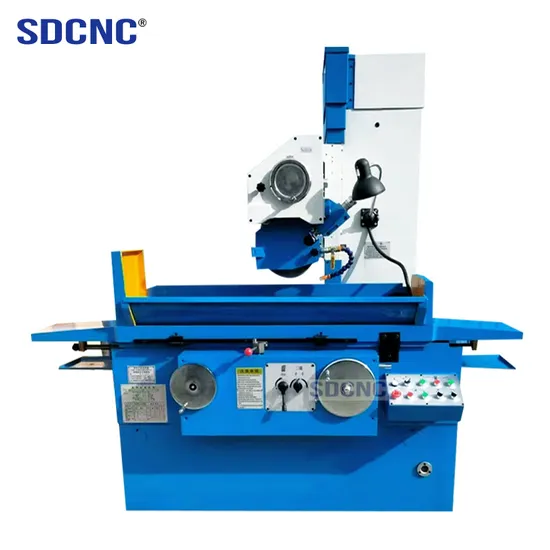 High Speed Surface Grinder Machine M7130 Hydraulic Surface Grinder