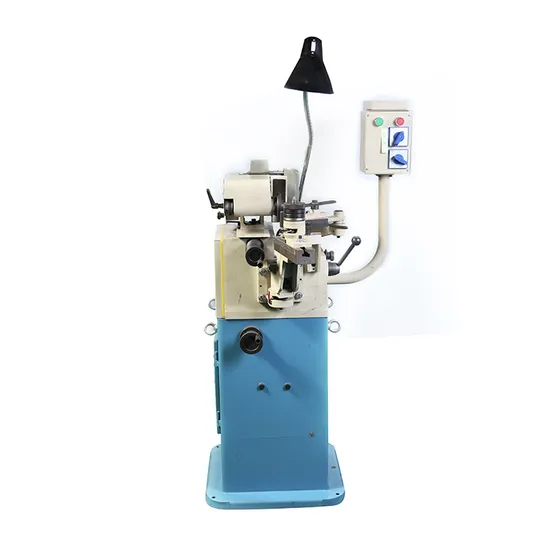 Metal Saw Blade Grinding Machine Automatic Saw Blade Grinding Machine