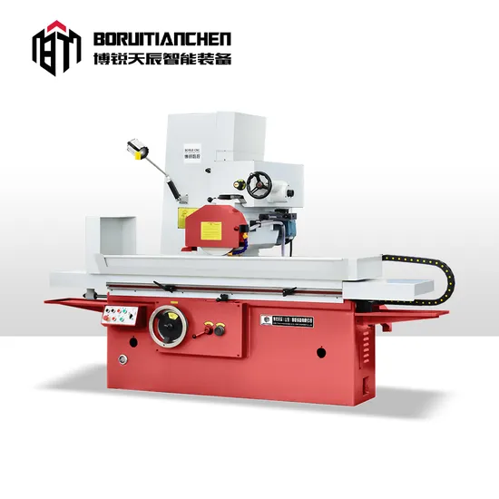 M7132 Premium Manual Surface Grinding Machine for Sale Single Grinding Machine