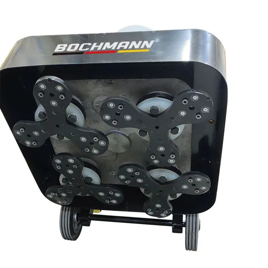 Best Concrete Edge Grinder Floor Polishing Concrete Grinding Machine