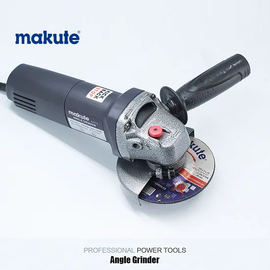 710W Big Power Tools 100/115mm Angle Grinder (AG014)