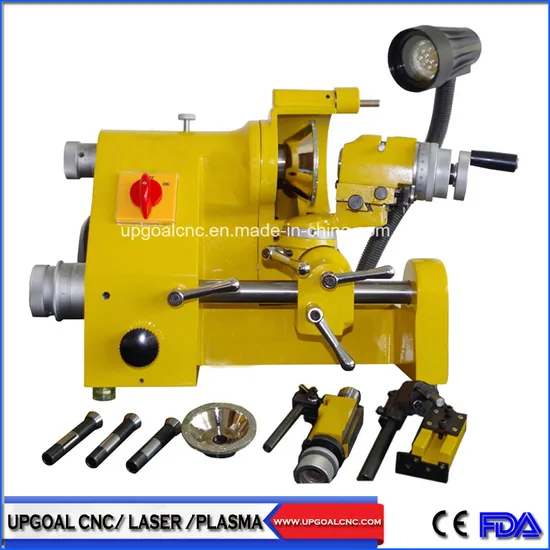 Universal Tools Sharpener Universal Tools Grinder Universal Cutter Grinder U2 U3