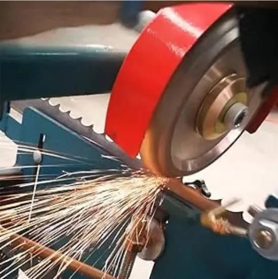 Professional Automatic Saw Blade Grinding Machine Band Saw Grinding Machine Carbide Saw Blade Sharpening Machines