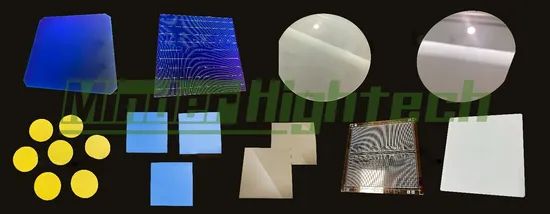 Factory Direct Sales of High Quality Substrate Grinding Machine