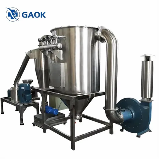 Small Home Use Grains Grinder Grain Milling Machine/Grain Mill Grinder