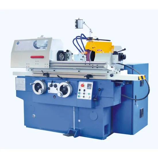 M1320h-a Transverse Cylindrical Grinding Machine