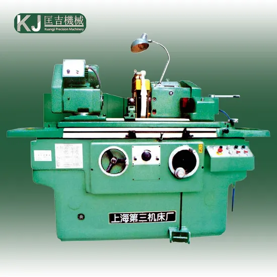 Mmkc1320e Heavy Duty High Precision CNC Cylindrical Grinding Machine Flat Surface Cutter Grinder 500 mm