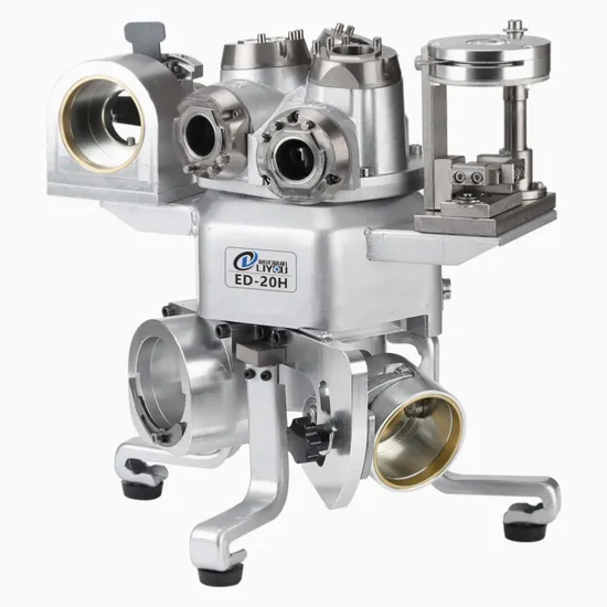 High Precision End Mill &Drill Complex Re-Sharpening Machine with CE Standard for Quality Control