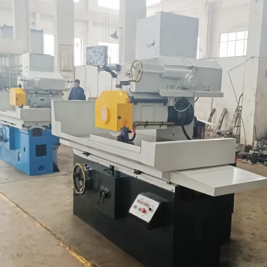 M7140 Metal Surface Grinding Machine for Sale From China Factory