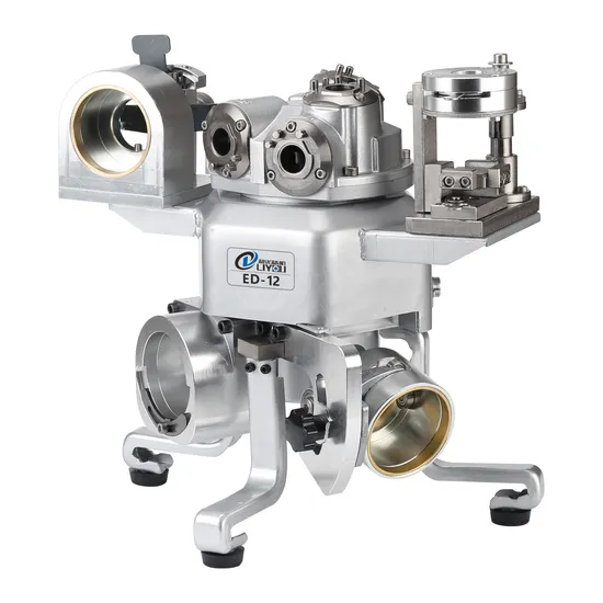 Factory Direct Sales of Small Milling Cutter Drill Integrated Grinder