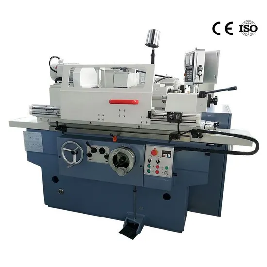 Senmo High Precision Cylindrical Grinding Machine for Internal and External Grinding M1420h