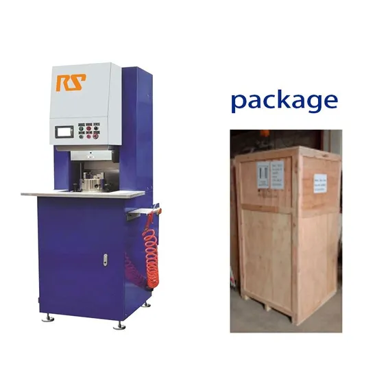 Wg-150 Adjustable Fixture System CBN Wheel Punch Press Tool Grinder