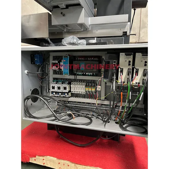 China Factory Sale High Quality 818m/H/Ah Surface Grinder Automatic Surface Grinding Machine