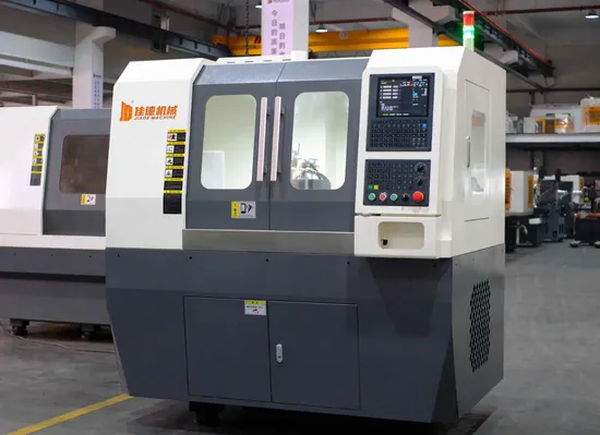 CNC Automatic Pointing Grinding Machine