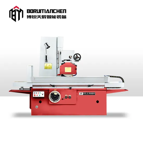 M7132 Premium Manual Surface Grinding Machine for Sale