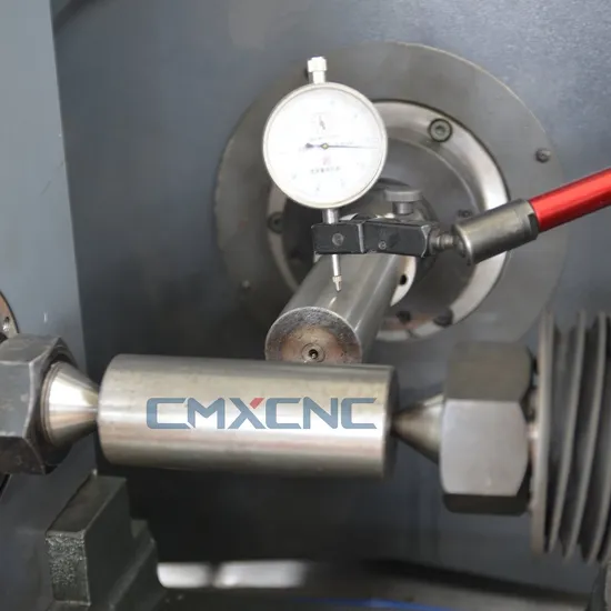 Segment Ball Valve Grinding Machine