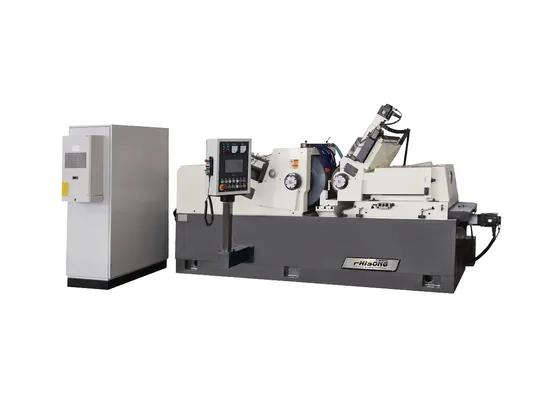 China CNC Cylindrical Grinder Machine L600 Max. Od. 300mm Centerless Grinder High Productive Grinding Machine