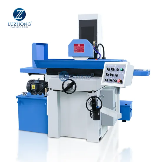 MY1022 Hydraulic Surface Grinder, Hydraulic Automatic Precision Grinder