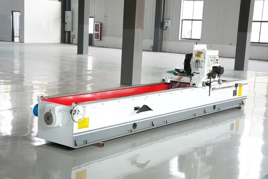 1500mm Knife Grinder Machine for Plywood Production Line